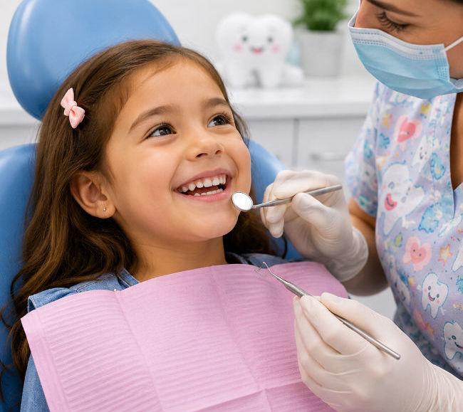 Pediatric-Dentistry