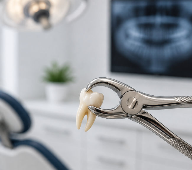 TOOTH-EXTRACT