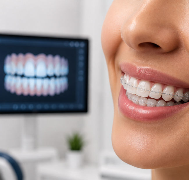 Teeth-Alignment