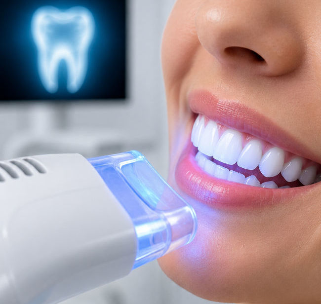 Teeth-Whitening